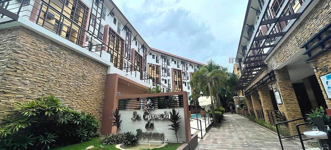 BORACAY 4D3N - LA CARMELA DE BORACAY - STATION 2 (TZTAPH-1002-D)