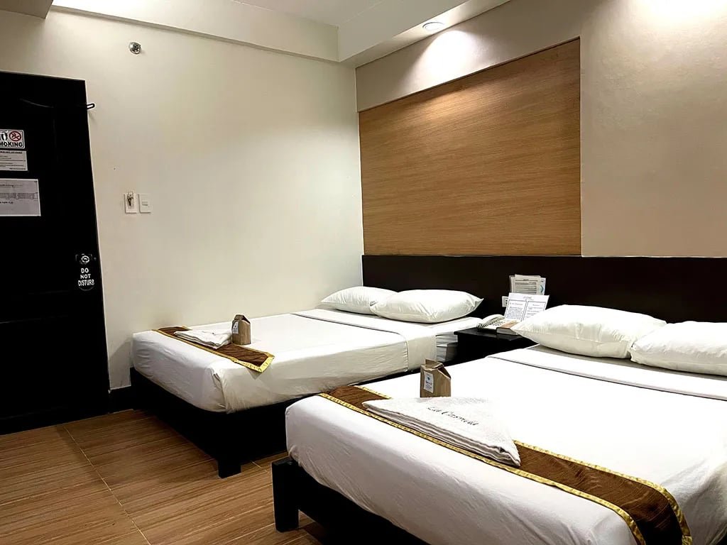 BORACAY 4D3N - LA CARMELA DE BORACAY - STATION 2 (TZTAPH-1002-D)